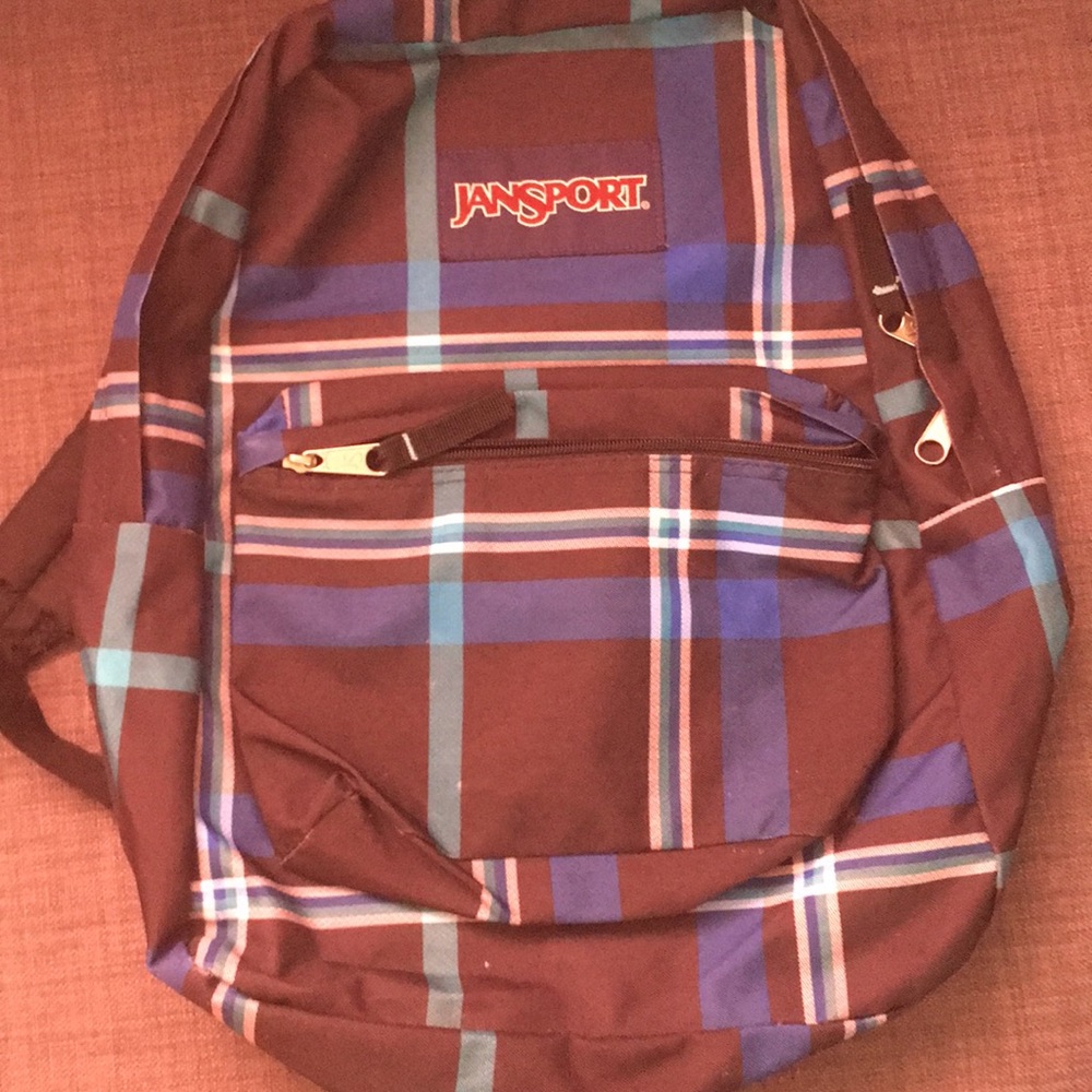 Jansport Backpack 🎒